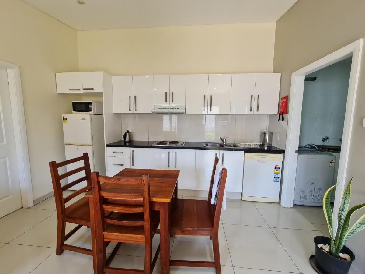 New Door Apartments 325 Nadi Zewnętrze zdjęcie
