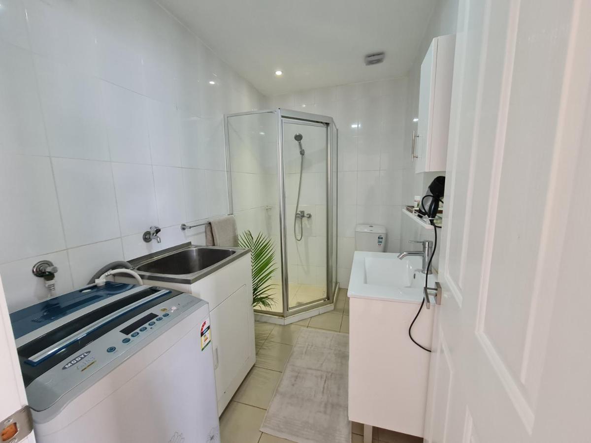 New Door Apartments 325 Nadi Zewnętrze zdjęcie
