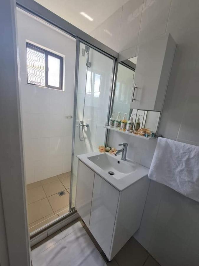 New Door Apartments 325 Nadi Zewnętrze zdjęcie